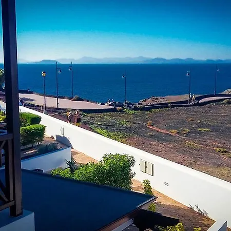 Holiday home Casa Xena Playa Blanca (Lanzarote)