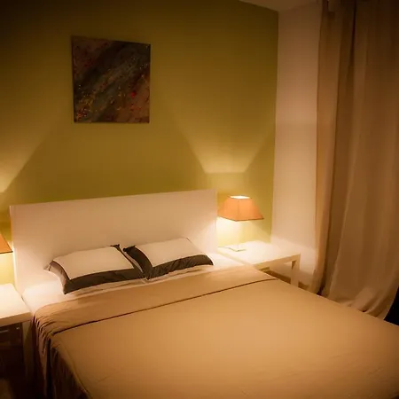 Casa Xena Vakantiehuis