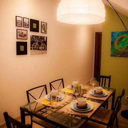 Casa Xena Vakantiehuis Playa Blanca (Lanzarote)