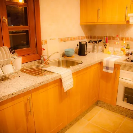 Vakantiehuis Casa Xena *