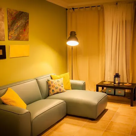 Casa Xena Vakantiehuis *