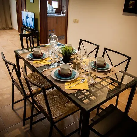 Casa Xena Vakantiehuis Playa Blanca (Lanzarote)