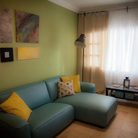 Vakantiehuis Casa Xena Playa Blanca (Lanzarote)