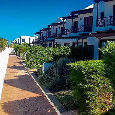 Casa Xena Vakantiehuis *