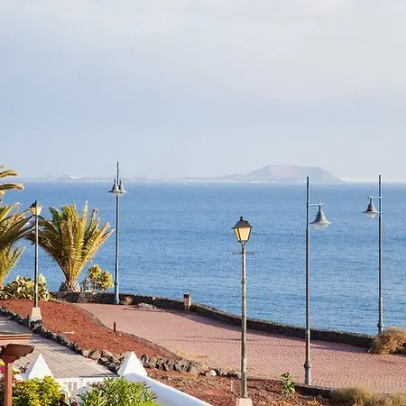 Casa Xena Vakantiehuis *