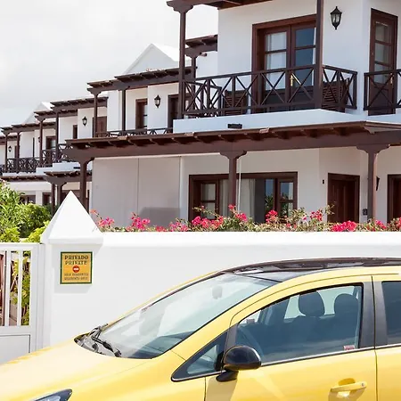 Casa Xena Vakantiehuis Playa Blanca (Lanzarote)
