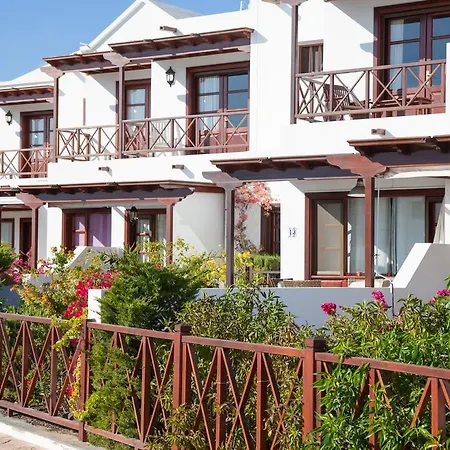 Casa Xena Vakantiehuis *