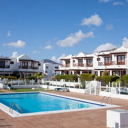Vakantiehuis Casa Xena Playa Blanca (Lanzarote)