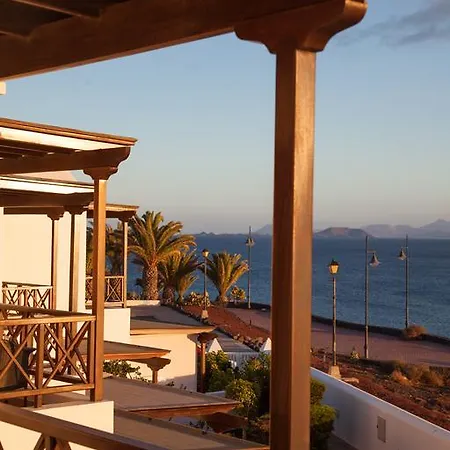 Casa Xena Vakantiehuis Playa Blanca (Lanzarote)