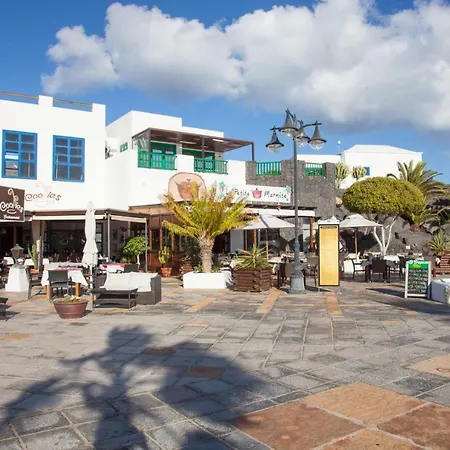 Casa Xena Vakantiehuis