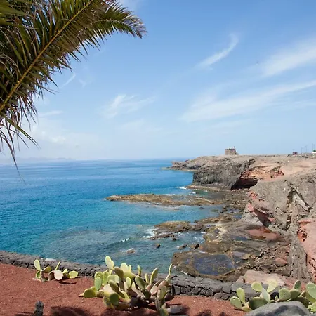 Vakantiehuis Casa Xena