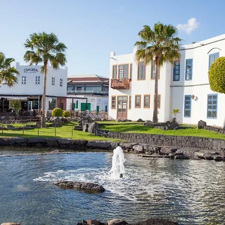 Vakantiehuis Casa Xena