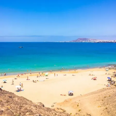 Vakantiehuis Casa Xena Playa Blanca (Lanzarote)